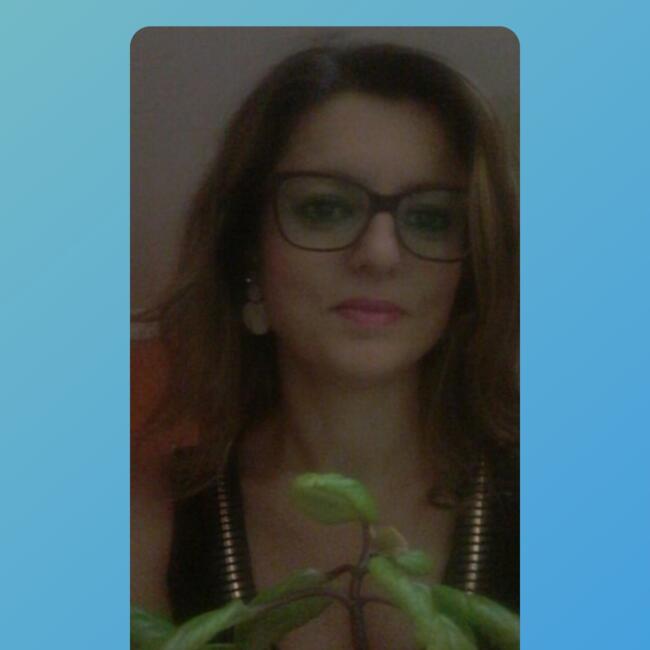 Babysitter a Mazara del Vallo: Mirella