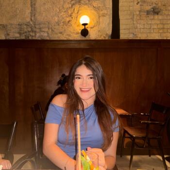 Niñera Guadalupe: Melanie Yissel