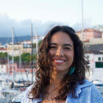 Babysitter in Angra do Heroísmo: Ana Rita Rosa 