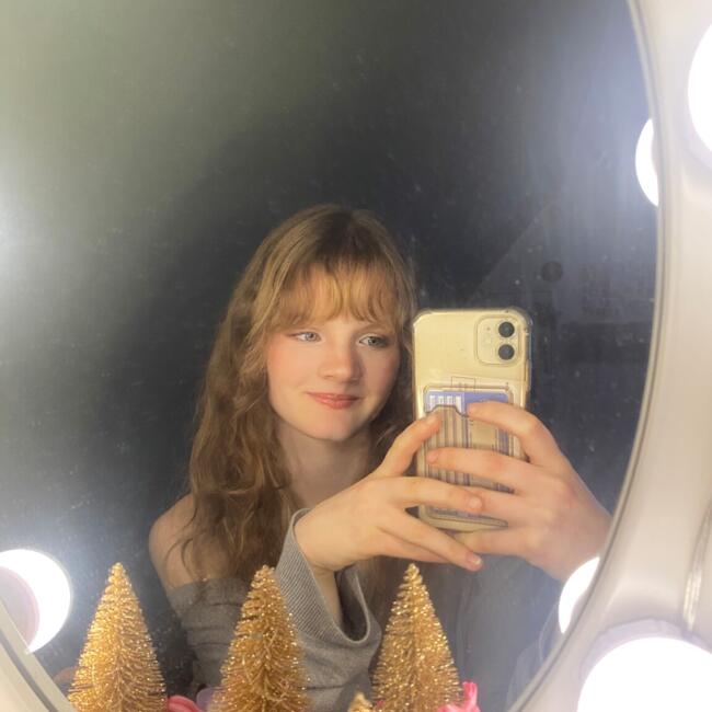 Babysitter in Berlin: Minea
