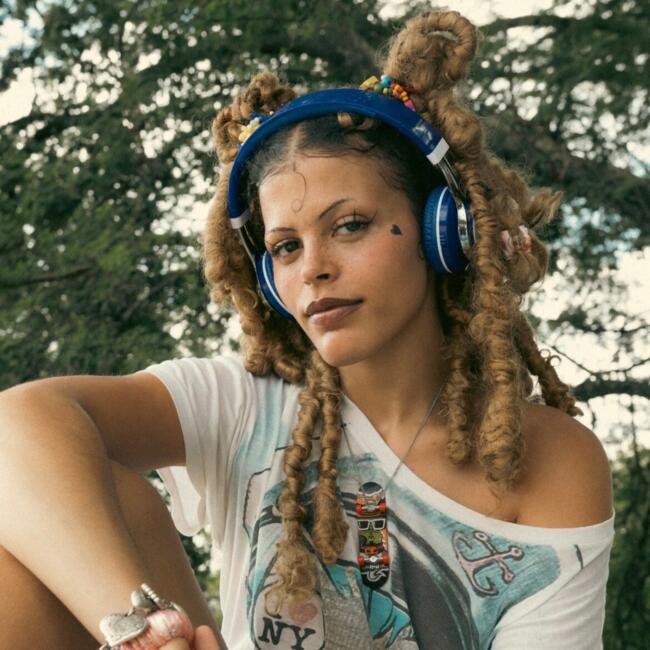 Babysitter in Randburg: Umi-Maya