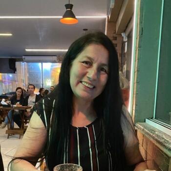 Babá em Laguna: Tereza