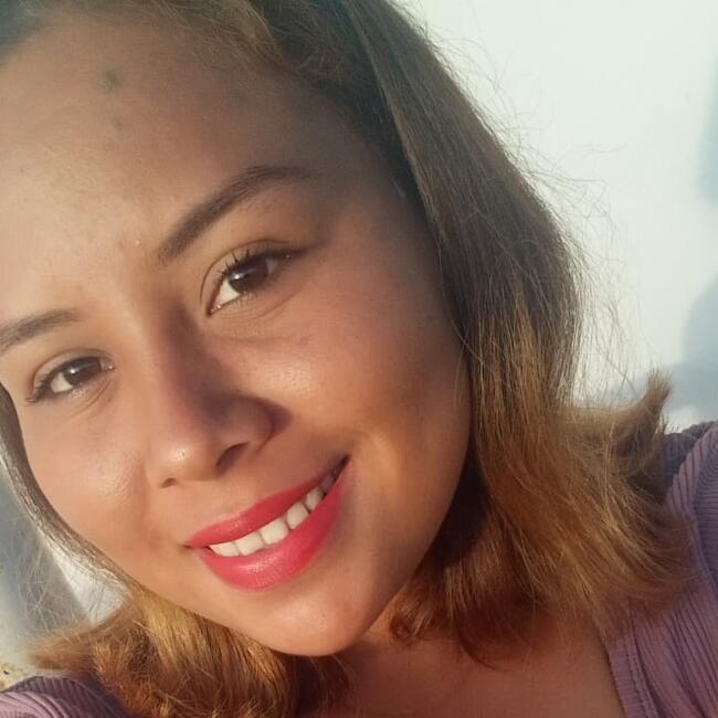 Babysitter in Cañazas: Meybis