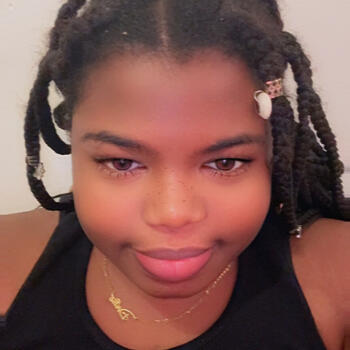 Nanny in Orlando: Dalise