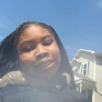 Babysitter in Jersey City: Samiah