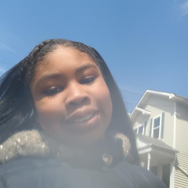 Babysitter in Jersey City: Samiah
