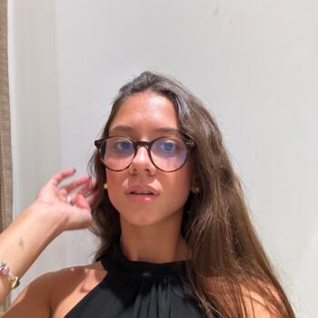 Babysitter in Oeiras: Rita