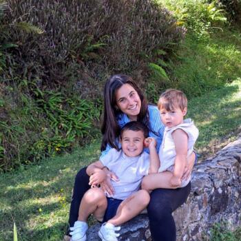 Babysitting job in Torrelodones: babysitting job Victoria