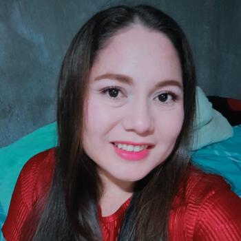 Niñera Mérida: AZUCENA EMELINA