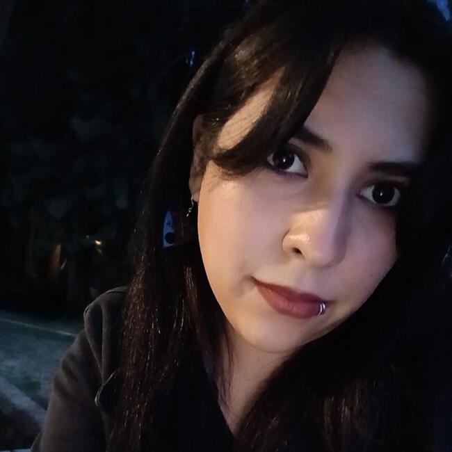 Babysitter in Merlo (Buenos Aires): CINTHIA MACARENA