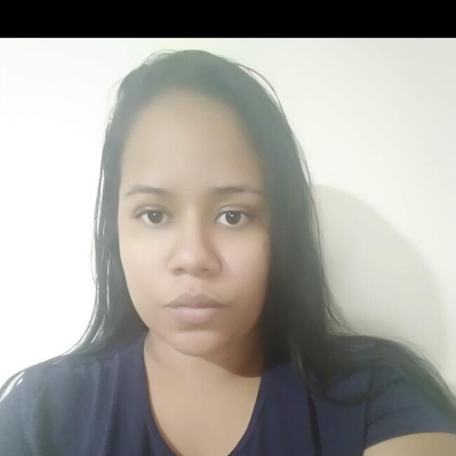 Babysitter in Rio de Janeiro: Hirlhania