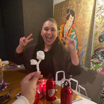 Babysitter Antwerp: Sara