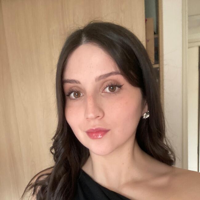 Babysitter in Concepción: Belen
