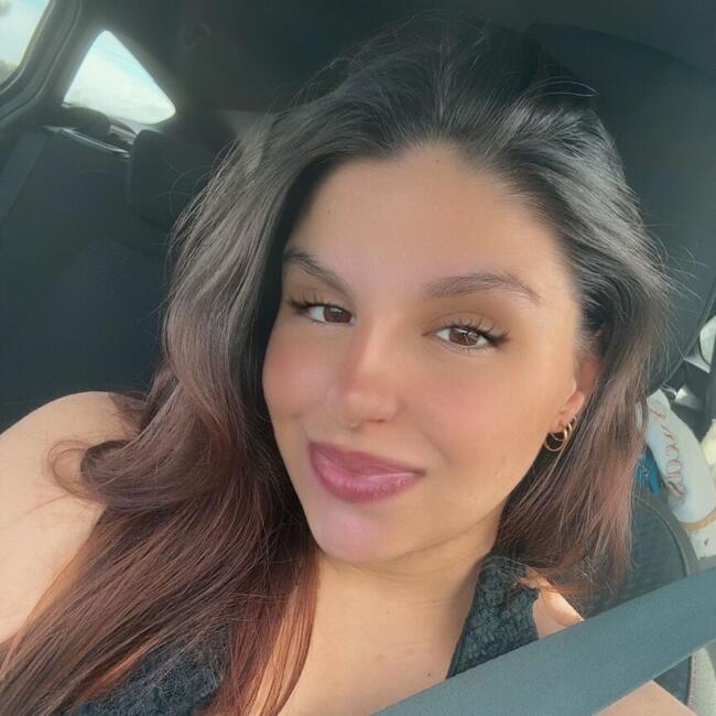 Babysitter em Setúbal: Mafalda Antunes