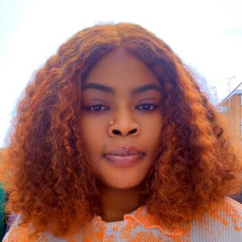 Babysitter Glasgow: Oluwatosin