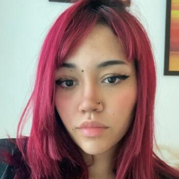 Canguro en Barcelona: Thai