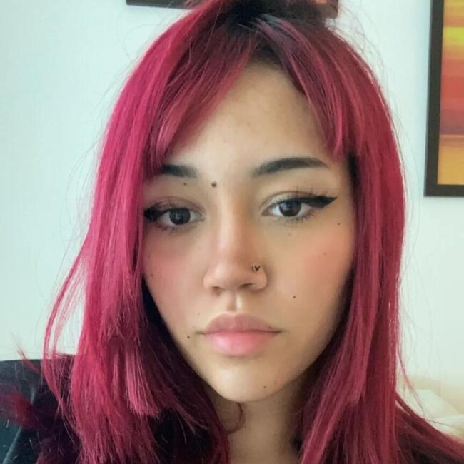 Canguro en Barcelona: Thai