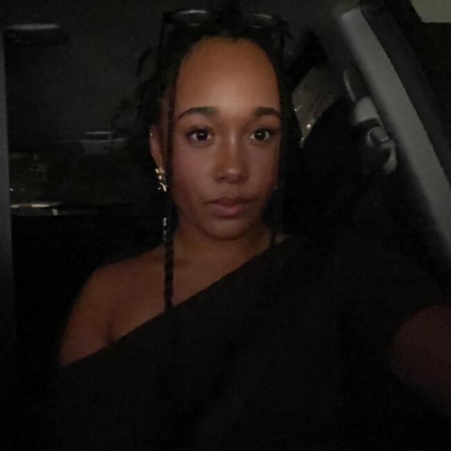 Babysitter in Christiansfeld: Natasja