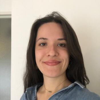 Babysitter Benquet: Marie