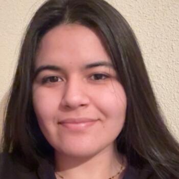 Canguro en Valladolid: Celeste