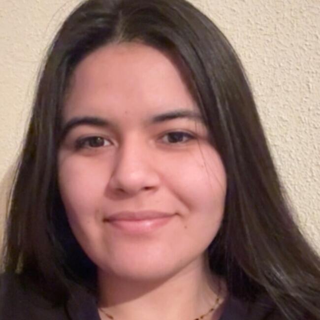 Babysitter in Valladolid: Celeste