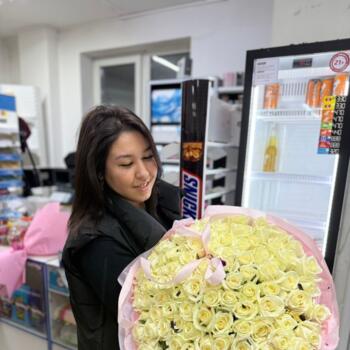 Nanny Astana: Азиза