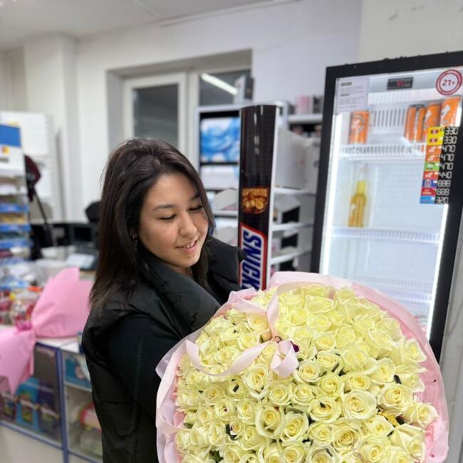 Nanny in Astana: Азиза