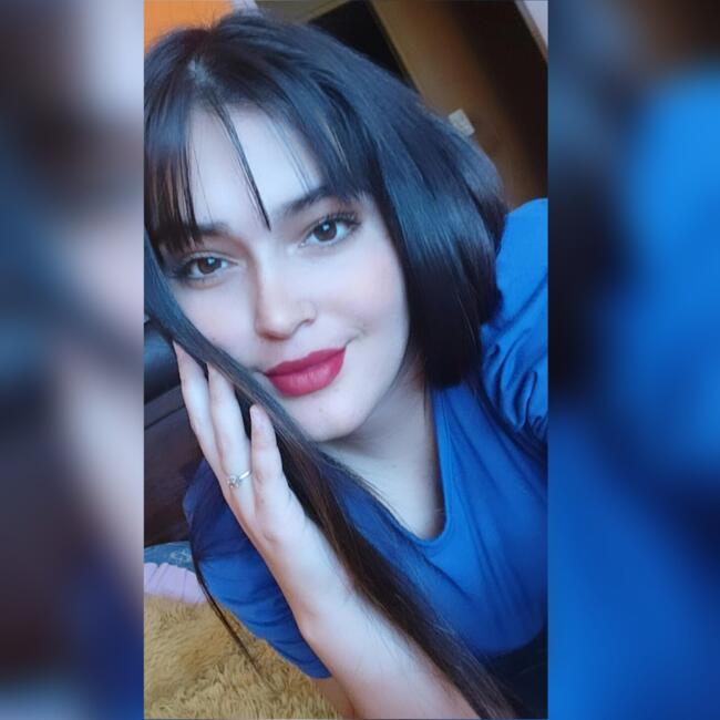 Babysitter in Chillán: María José