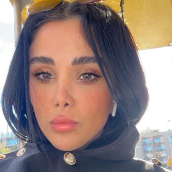 Canguro en Barcelona: Zahra