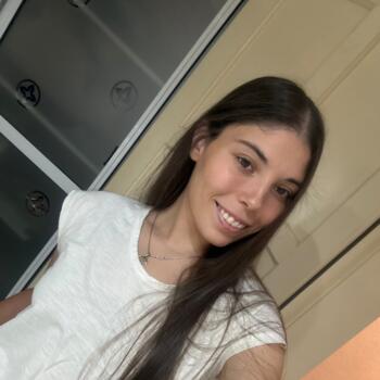 Babysitter in Málaga: Valentina