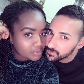 Babysitting job in Genoa: babysitting job Aminata