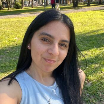 Babysitter in Almirante Brown: Evelyn Micaela