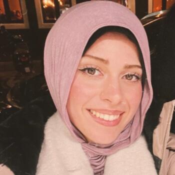 Babysitter in Bonn: Yumna