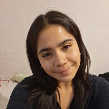 Babysitter in Cauquenes: Isidora