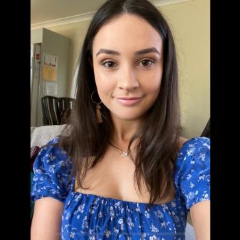 Babysitter Sydney: Daria