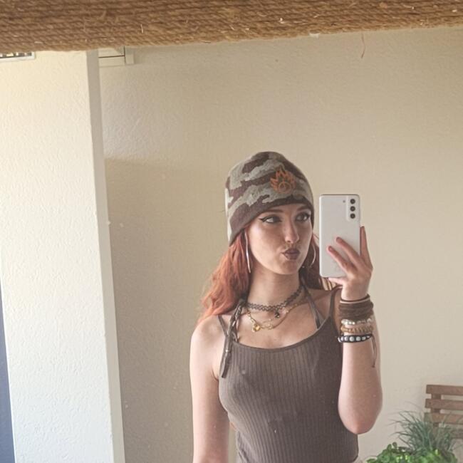 Babysitter in Cheseaux-sur-Lausanne: Lilou