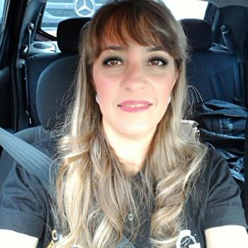 Babysitter in Guarulhos: Elaine