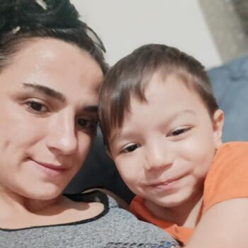 Parent Gaziosmanpaşa (İstanbul): Elif