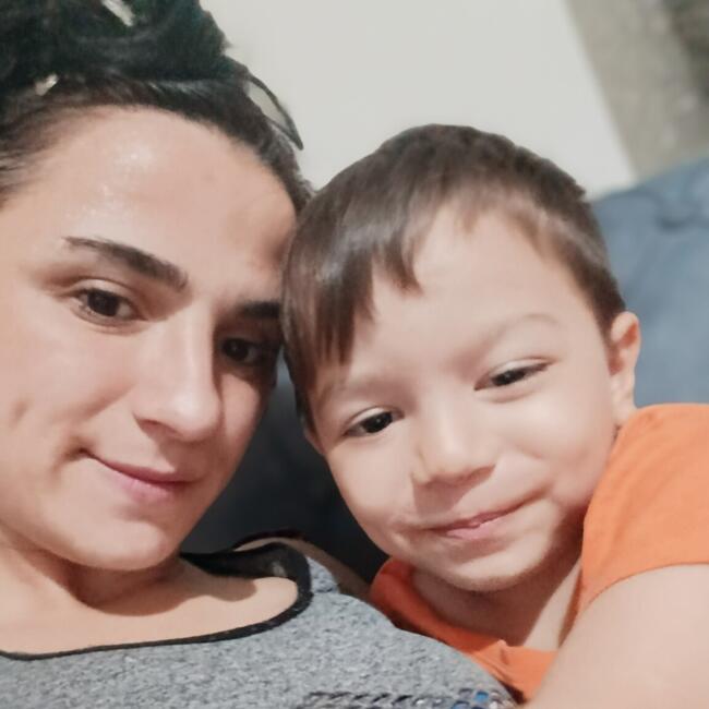 Gaziosmanpaşa (İstanbul) bölgesinde bebek bakıcılığı işi: Elif