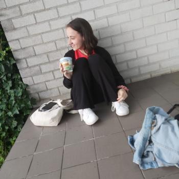 Oppas in Rotterdam: Melissa