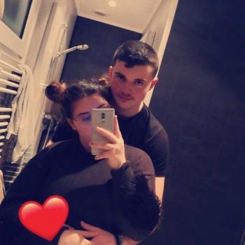 Niñera en Mont-Saint-Martin: Jessica