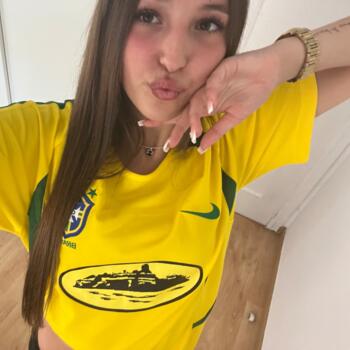 Nanny Armilla: Claudia