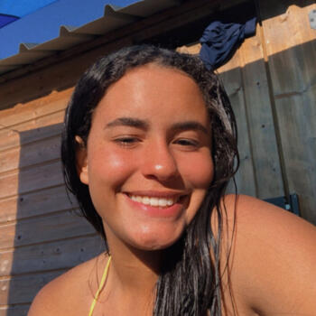 Ama em Porto de Mós (Distrito de Leiria): Maria luiza