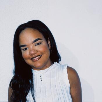 Babysitter Rio de Janeiro: Fernanda