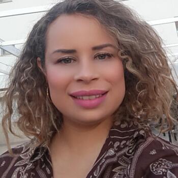 Nanny in Seville: Jihane