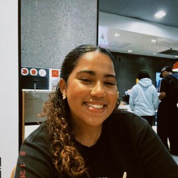 Babysitter in São Paulo (São Paulo): Ana Sophia