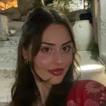 Babysitter στην περιοχή Πάτρα: Ελένα