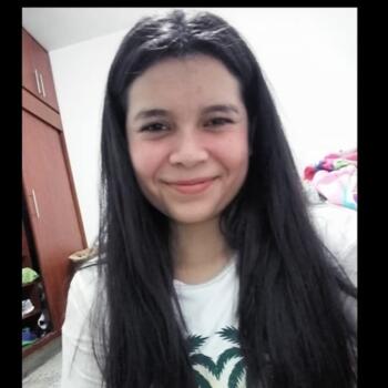 Babysitter in Medellín: Nathalia