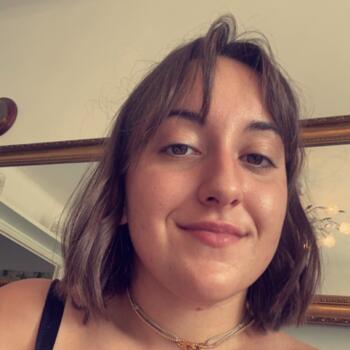 Baby-sitter in Toulon: Elona