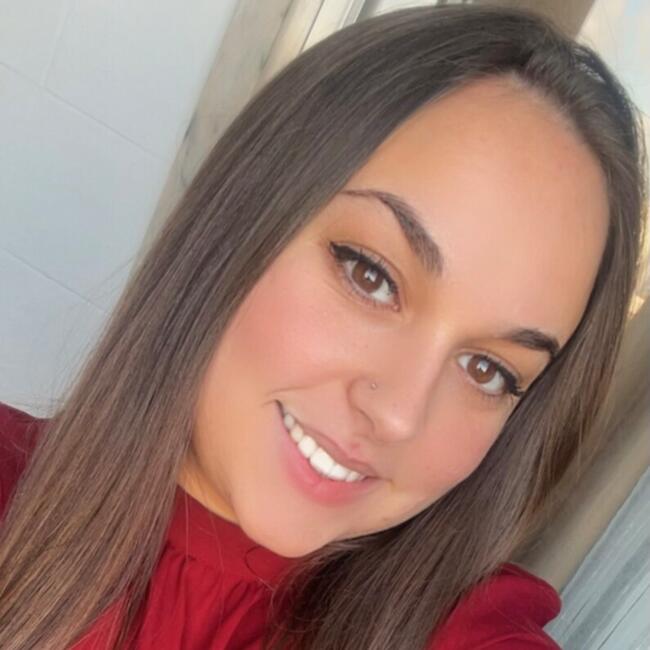 Babysitter em Amadora: Beatriz